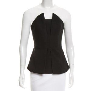 FINDERS KEEPERS One Step Ahead Bustier Top